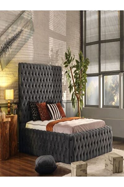 Niva Baza 100/200 Sandıklı Havuzlu Baza Başlık Set Hıgh Mountaın