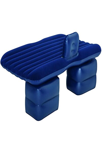 BESTWAY سرير قابل للنفخ للسيارة موديل 67780 - 135x80 سم