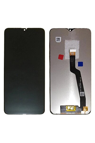 GMR Samsung Galaxy A10 A105f Lcd Screen Touch Black