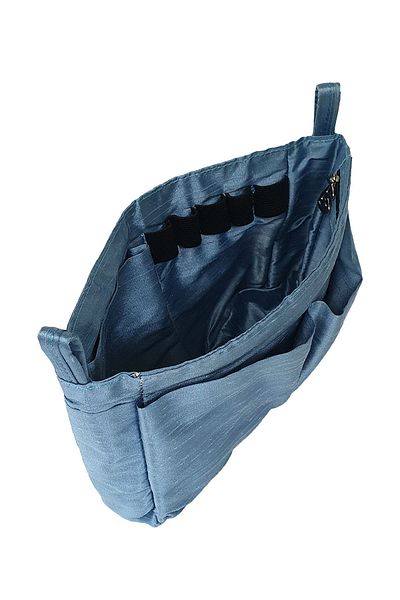 Bakras Organizator pentru geanta din matase, Organizator pentru genti Gloria S/m 22cmx16cm