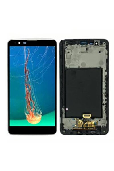 LG Stylus 2 K520 Lcd Ekran Dokunmatik