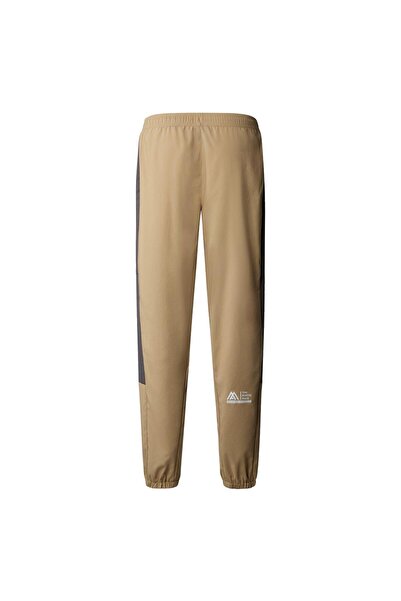 THE NORTH FACE Men's Brown Trousers - M MA WIND TRACK, NF0A87J6WQO1-REGS