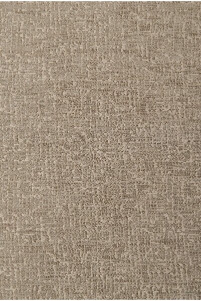 Latuda Concept 175x215 Jacquard Non-Slip Sofa Cover - Sofa Shawl, Sofa Bed Cover, Mink