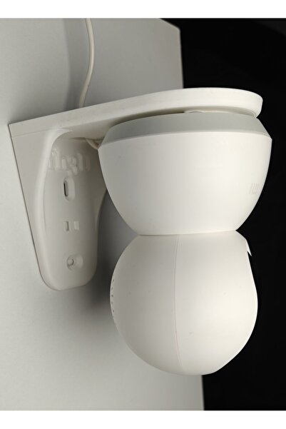 Th3D Xiaomi Home 360 Ve Tp-link Güvenlik Kamerası Uyumlu Duvar Montaj Aparatı (MONTAJ BRAKETSİZ.)