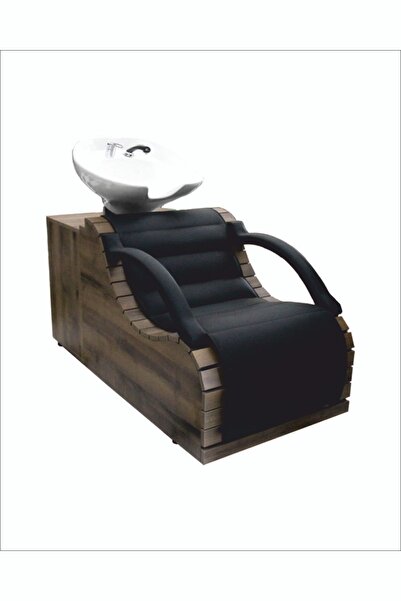 Salon Design Sd1853 Yıkama Seti
