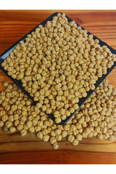 Tuzlu Leblebi 1 Kg.