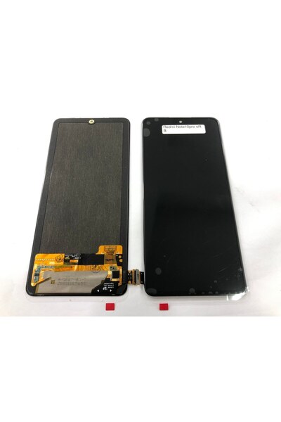 GMR Redmi Note 10 Pro Lcd Ekran Dokunmatik
