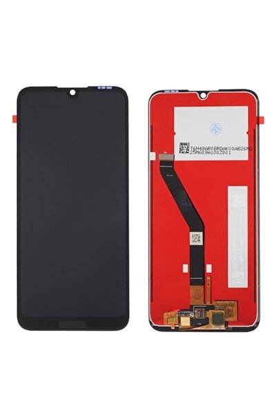GMR Y6s 2019 ( Jat-lx3 , Jat-l29 , Jat-lx1 , Jat-l41 ) Servis Lcd Dokunmatik ...