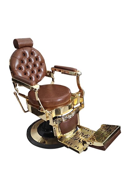 Salon Design Berber Koltuğu