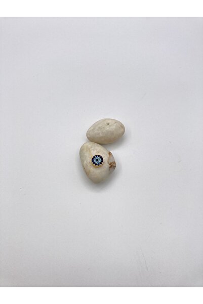 takitokaciniz Altın Kaplama Zirkon Taşlı Kolye Küpe Aparatı