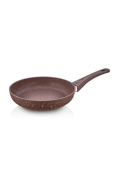 SAFLON SF5622GR Granite Line - 22 cm Pan, 1.35 Liter