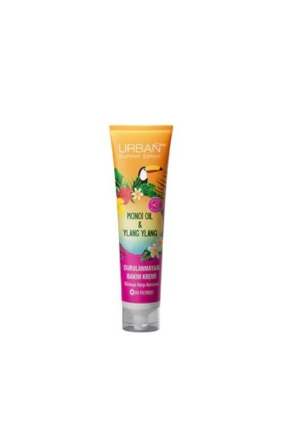 Urban Care Sun Protective Leave-In Conditioner for Colored and Treated Hair 150 ml