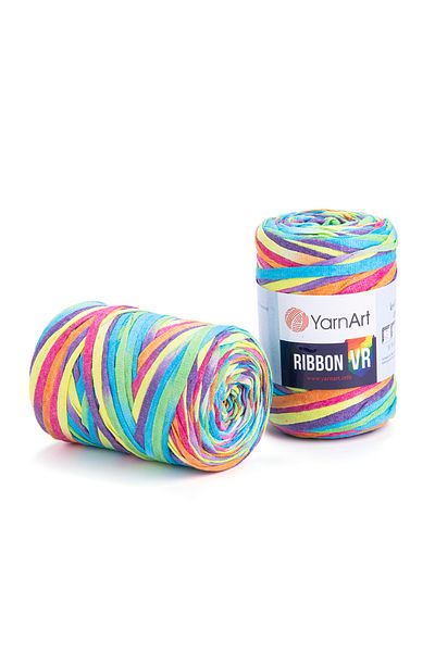 Yarnart Αξεσουάρ Ribbon Vr Χειροποίητο νήμα πλεξίματος Ebruli-919