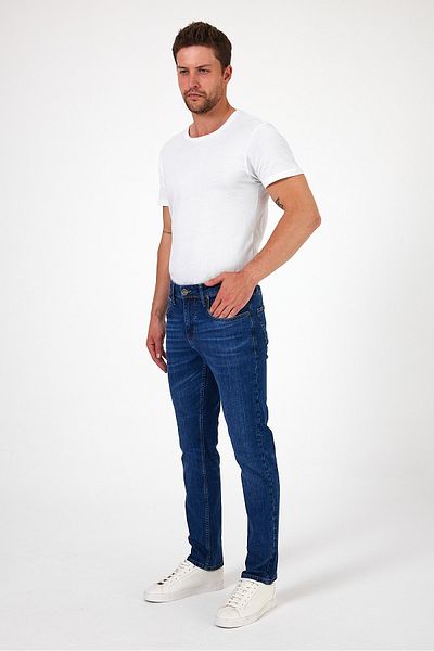 Rodi Arjen 654 - 1544 Model Slim Fit Denim Trousers
