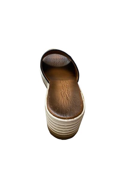 Shoes Papuci de damă cu toc pană