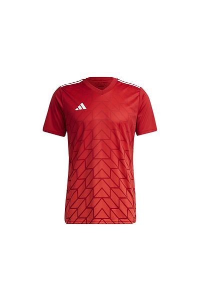adidas Men's Training T-shirt - Casual and Sports Suitable, Comfortable Solid T-shirt