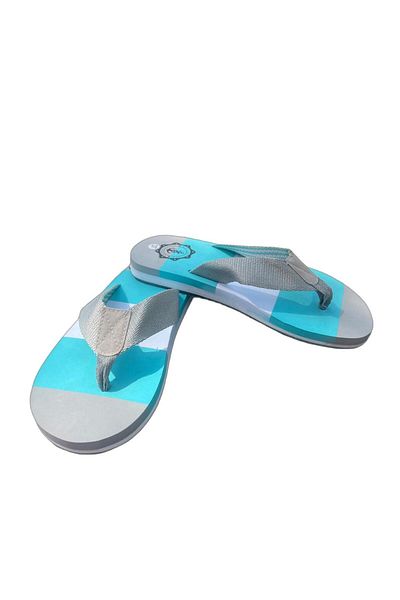 FyzHome FYZ COLORATE ORTOPEDICE, BAZĂ MOALE, PAPUCI DE PISCINĂ, PAPUCI DE PLAJĂ, PAPUCI DE ZI