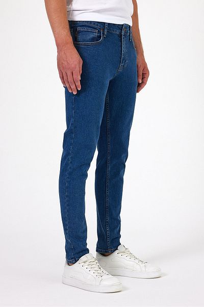 Rodi Danny 171 Skinny Fit Denim Trousers - 1549