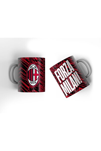 offside ميلان لكرة القدم فريق فورزا ميلان تصميم كوب مطبوع كوب قهوة هدية كوب ب...