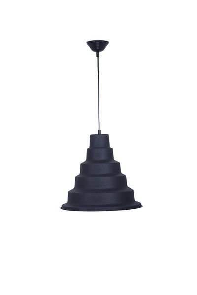 Lambadar Retro Rustic Model Modern Metal Single Pendant Lamp Chandelier Cafe