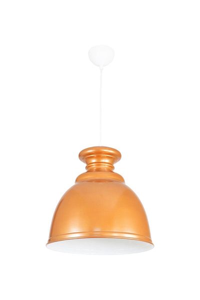 Lambadar Retro Rustic Model Modern Metal Single Pendant Lamp Chandelier Cafe