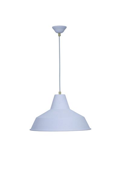 Lambadar Retro Rustic Model Modern Metal Single Pendant Lamp Black Chandelier