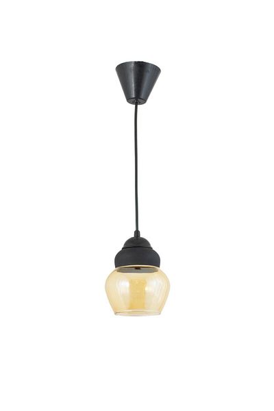 Lambadar Luster Glass Sports Model Modern Pendant Chandelier