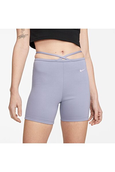 Nike Sportswear Everyday Modern Kadın Şort