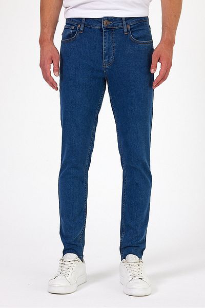 Rodi Danny 171 Skinny Fit Denim Trousers - 1549