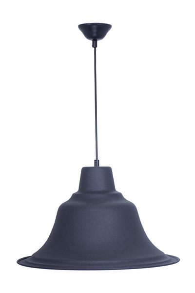 Lambadar Retro Rustic Model Modern Metal Single Pendant Lamp Chandelier Cafe