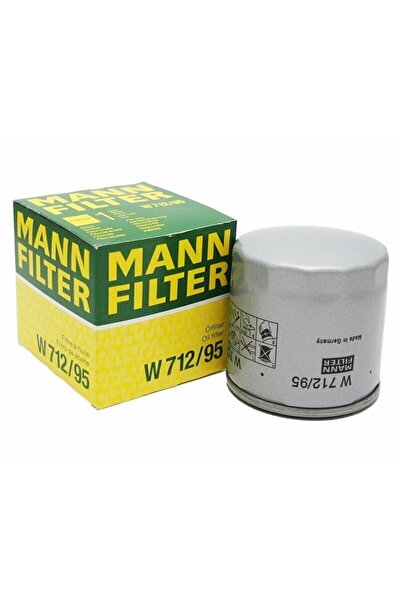 M.E.R.T. OTOMOTİV-YEDEK PARÇA Volkswagen Jetta 1.4 Tsı Mann Filtre Bakım Seti 2014-2018 Czd Czc