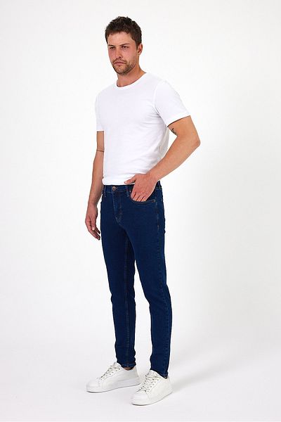 Rodi Danny 171 Skinny Fit Denim Trousers - 1549