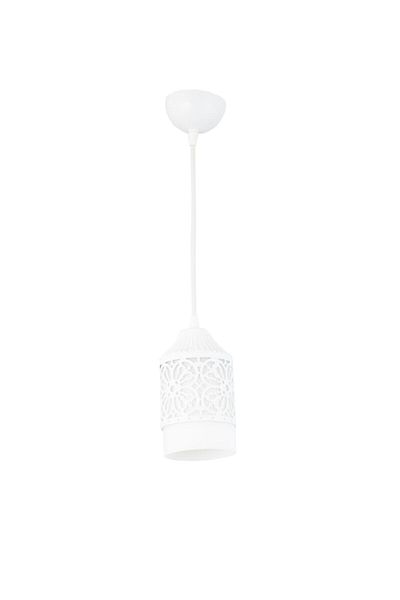 Lambadar Daisy Pattern Sports Model Modern Chandelier