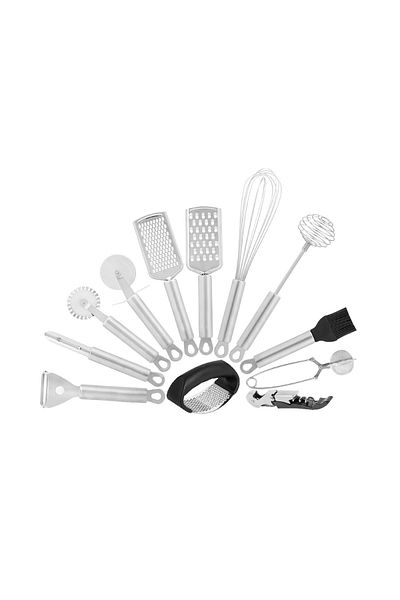 TİVOLİ 12-Piece Mix Practical Kitchen Shoots