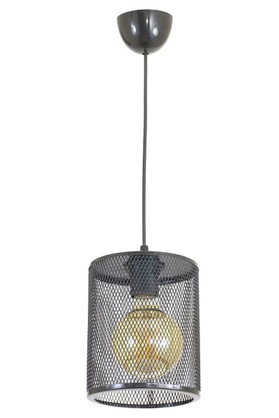 Lambadar Single Cylinder Model Modern Pendant Lamp Chandelier