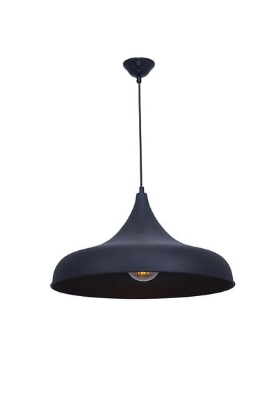 Lambadar Retro Rustic Model Modern Metal Single Pendant Lamp Chandelier Cafe