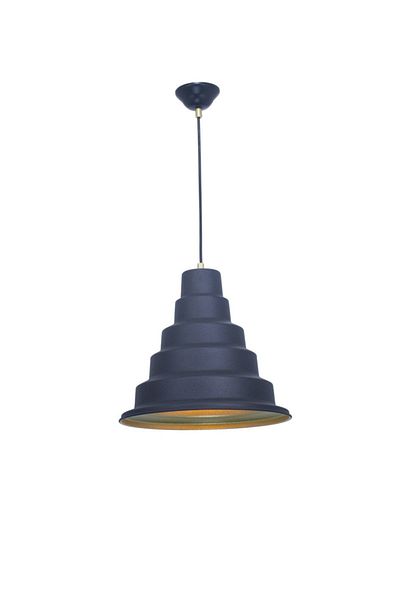 Lambadar Retro Rustic Model Modern Metal Single Pendant Lamp Chandelier Cafe