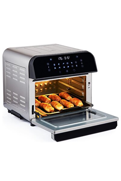 Sinbo SCO-5060 Airfryer 12 Litre