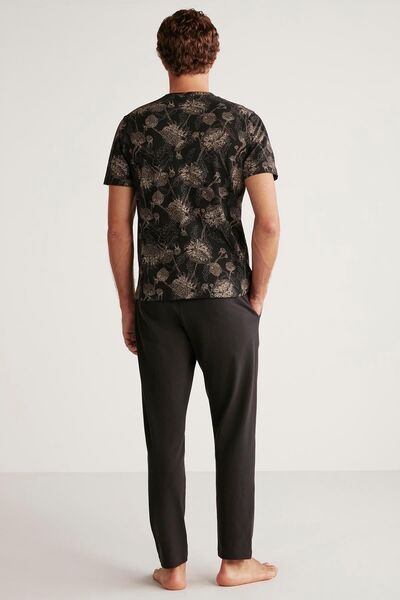 First Touch 100% cotton pajamas set