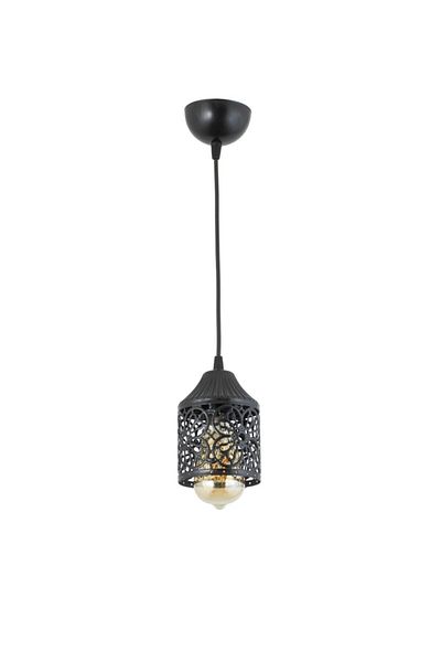 Lambadar Daisy Pattern Sports Model Modern Chandelier