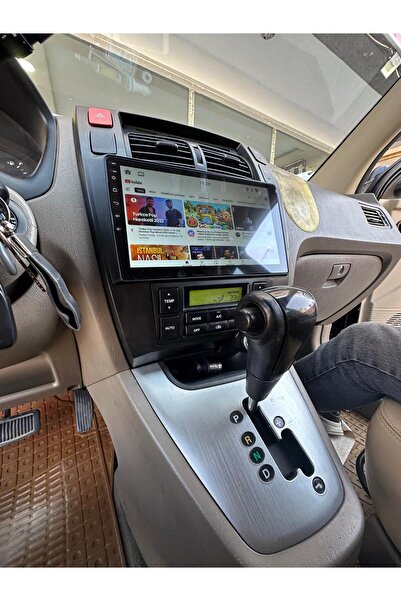 Hyundai HYUNDAİ TUSKON 9 İNÇ ANDROİD MULTİMEDYAUyumlu