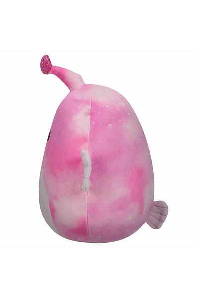 Sunman SeriVB Angler Fish Sy - 25 cm Plush Squishmallows Hugmess