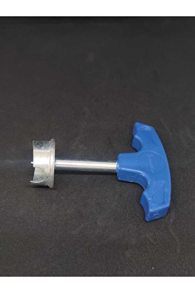 Senkron 32 Mm Boru Delicisi Karık Sulama Vanası  Delme Aparatı