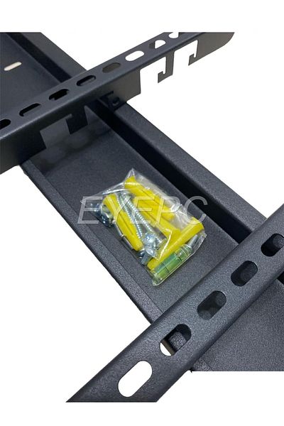 EYEPC Toshiba 58'' Ultra HD Android TV - Hanging Bracket
