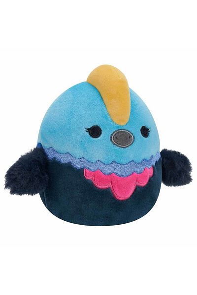 Sunman Htcx Plush 30 cm Series16A - Bird Melrose Shopwave 1005813