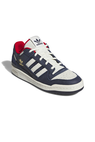 adidas Tenis casual colorat Forum Low CL - Pantofi sport