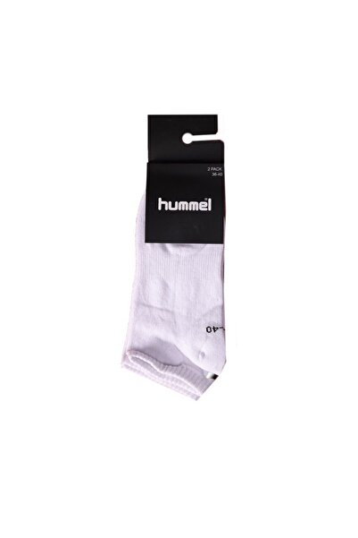 hummel MIDI 2-PACK SOCKS Çocuk Çorap