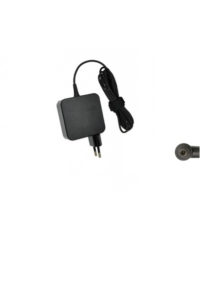 Baftec Asus VivoBook PA-1650-48, PA-1650-78 19v 3.42a 65w şarj aleti ( Adaptör )