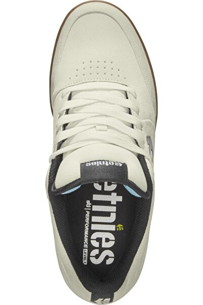 Etnies Παπούτσια Marana - Λευκό και Μαύρο Μοντέλο