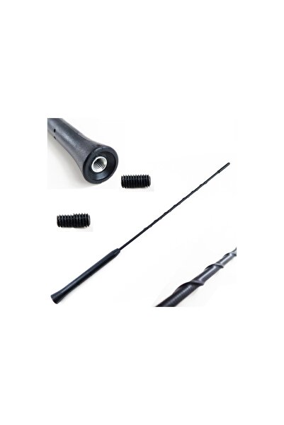 GARDENAUTO Opel Vectra B 1996-2002 Oto Araç Anten Anten Çubuğu Araba Anteni F...